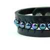 Exclusive Mallorca leather bracelet