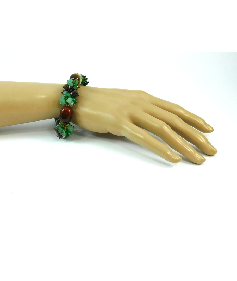 Exclusive "Thousand Nights" bracelet