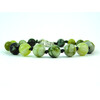 Exclusive jadeite bracelet