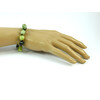 Exclusive jadeite bracelet