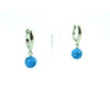 Exclusive Turquoise earrings