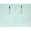 Exclusive Citrine earrings