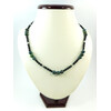 Exclusive men&#039;s necklace &quot;Legionaire&quot; Jasper