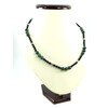 Exclusive men&#039;s necklace &quot;Legionaire&quot; Jasper