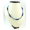 Exclusive men&#039;s necklace &quot;Legionaire&quot; lapis lazuli