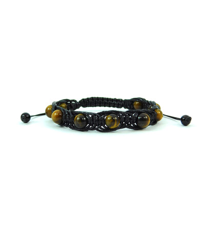 Exclusive arachne Tiger's eye