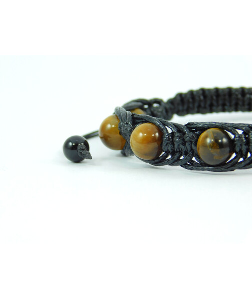 Exclusive arachne Tiger's eye