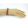 Exclusive Coral bracelet