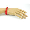 Exclusive Coral bracelet