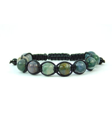 Exclusive Shambhala Jasper