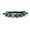 Exclusive Shambhala Jasper