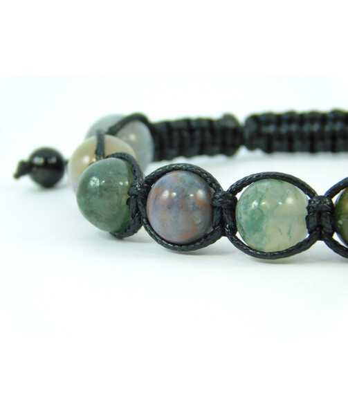 Exclusive Shambhala Jasper