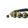 Exclusive Shambhala Tiger Eye