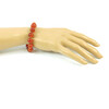 Exclusive Carnelian bracelet