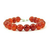 Exclusive Carnelian bracelet