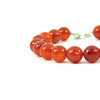 Exclusive Carnelian bracelet