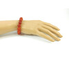 Exclusive Carnelian bracelet