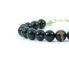 Exclusive Agate bracelet