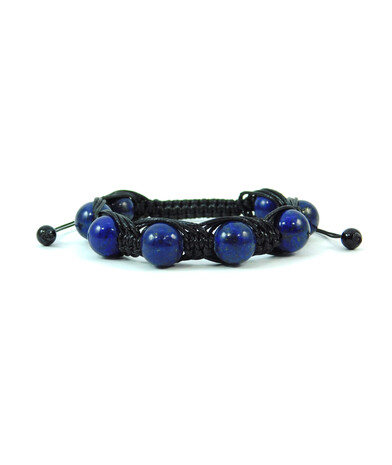 Exclusive Arachne Lapis lazuli