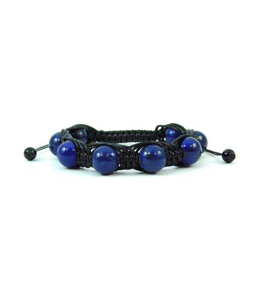 Exclusive Arachne Lapis lazuli