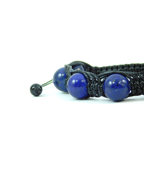 Exclusive Arachne Lapis lazuli