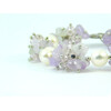 Exclusive &quot;Pearl Symphony&quot; bracelet, Pearls