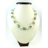 Exclusive necklace &quot;Pearl Symphony&quot; (&quot;Colors&quot; Collection)