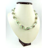 Exclusive necklace &quot;Pearl Symphony&quot; (&quot;Colors&quot; Collection)