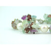 Exclusive &quot;Pearl Symphony&quot; bracelet, Pearls