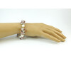 Exclusive &quot;Pearl Symphony&quot; bracelet, Pearls