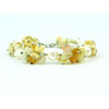 Exclusive &quot;Pearl Symphony&quot; bracelet, Pearls