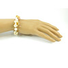 Exclusive &quot;Pearl Symphony&quot; bracelet, Pearls