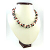 Exclusive necklace &quot;Luxury&quot; Pearls (&quot;Colors&quot; Collection)