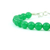 Jade bracelet