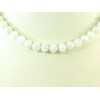 Moonstone necklace - Adular