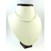 Moonstone necklace - Adular