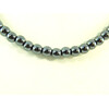 Hematite necklace