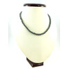 Hematite necklace