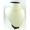 Moonstone necklace - Adular