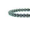 Hematite bracelet