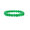 Jade bracelet