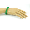 Jade bracelet