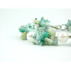 Exclusive &quot;Pearl Symphony&quot; bracelet, Pearls