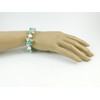 Exclusive &quot;Pearl Symphony&quot; bracelet, Pearls