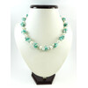 Exclusive &quot;Pearl Symphony&quot; necklace by Perlyna