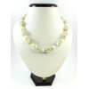 Exclusive necklace &quot;Pearl Symphony&quot; (&quot;Colors&quot; Collection)