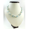 Exclusive necklace &quot;Pearl Symphony&quot; (&quot;Colors&quot; Collection)