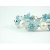 Exclusive &quot;Pearl Symphony&quot; bracelet, Pearls