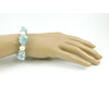 Exclusive &quot;Pearl Symphony&quot; bracelet, Pearls