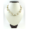 Exclusive necklace &quot;Pearl symphony&quot;